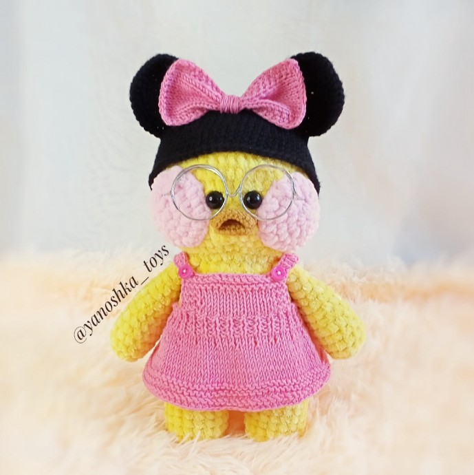 ​Уточка Лалафанфан