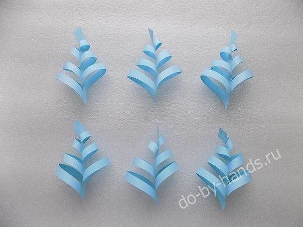 Невероятно красивая объемная снежинка Невероятно красивая объемная снежинка