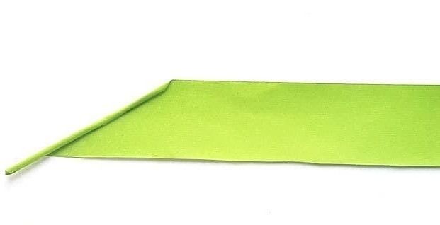 Делаем лаванду из бумаги Делаем лаванду из бумаги