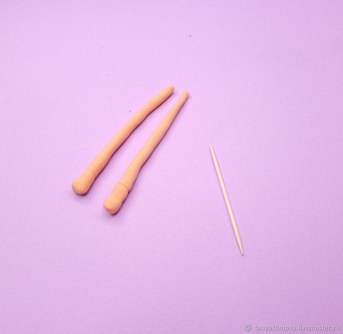 Лепка суши и роллов из полимерной глины Лепка суши и роллов из полимерной глины