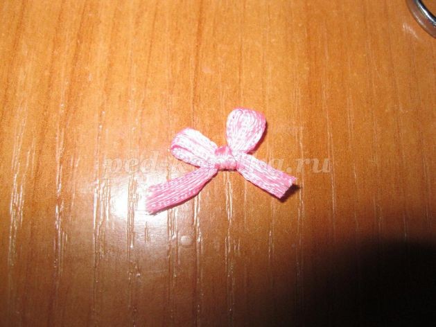 Сани Деда Мороза детскими руками: мастер-класс, часть 4