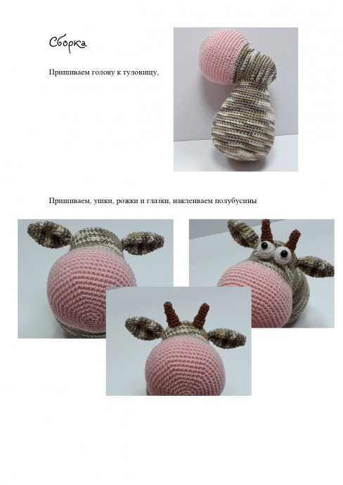 ​Весёлая семейка