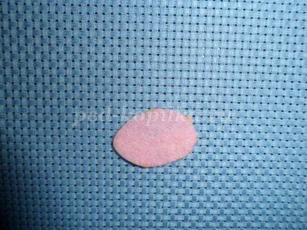 ​Вышиваем с детьми панно "Со старым Новым годом": часть 3