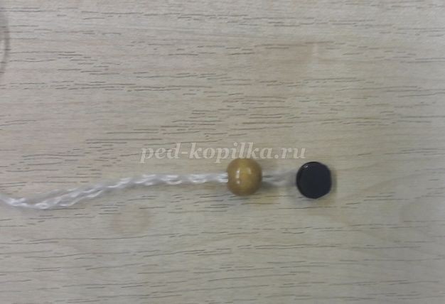 Аквариум из соленого теста Аквариум из соленого теста