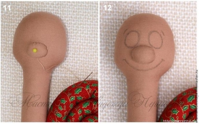 ​Веселые улитки