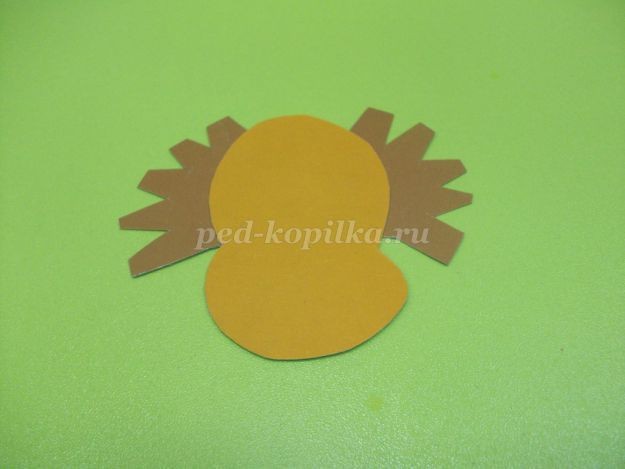 Мастерим с детьми клоунов: часть 1