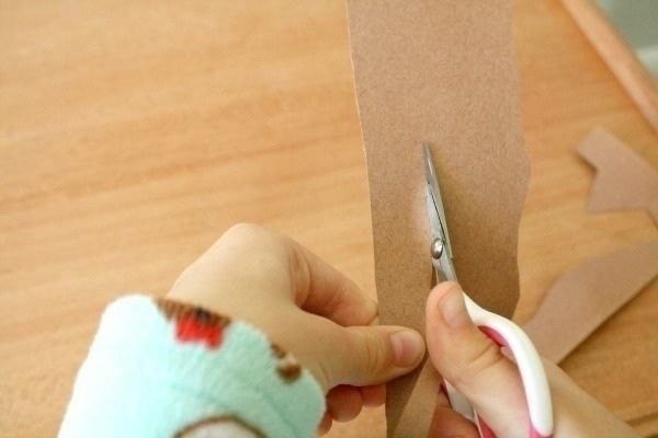 Рисуем полярную сову Рисуем полярную сову