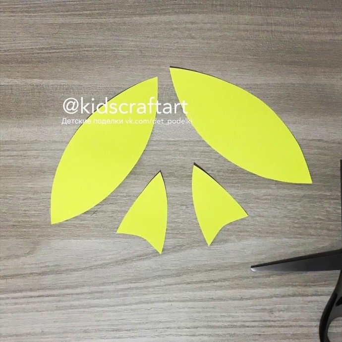 Сумочка с тюльпанами