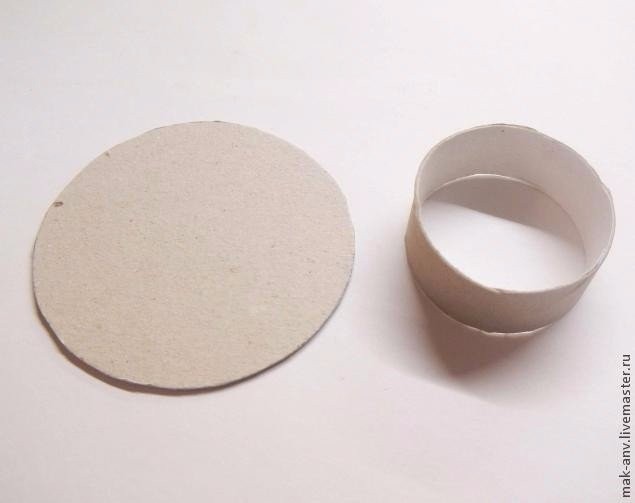 ​Украшение для волос детскими руками