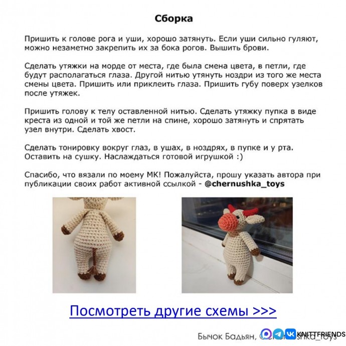 Бычок Бадьян Бычок Бадьян