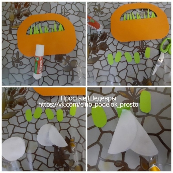 День подснежника