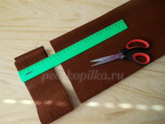 Лесные дары природы: мастер класс, часть 1 Лесные дары природы: мастер класс, часть 1