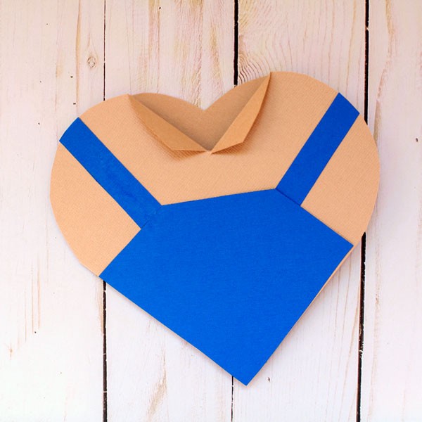 Открытка папе Открытка папе