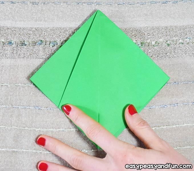 Бумажные зонтики Бумажные зонтики