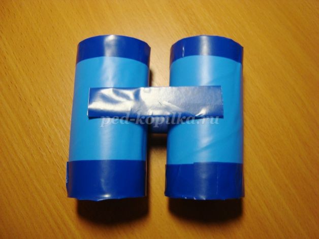Веселые цилиндры: мастер-класс, часть 2 Веселые цилиндры: мастер-класс, часть 2
