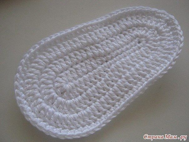 Сапожки для куклы Сапожки для куклы