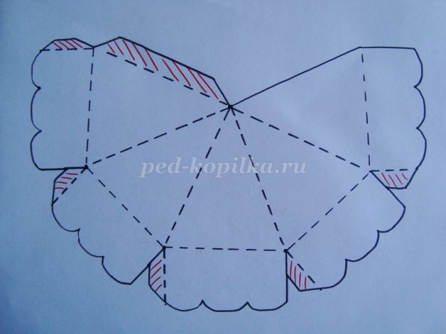 Волшебный фонарик