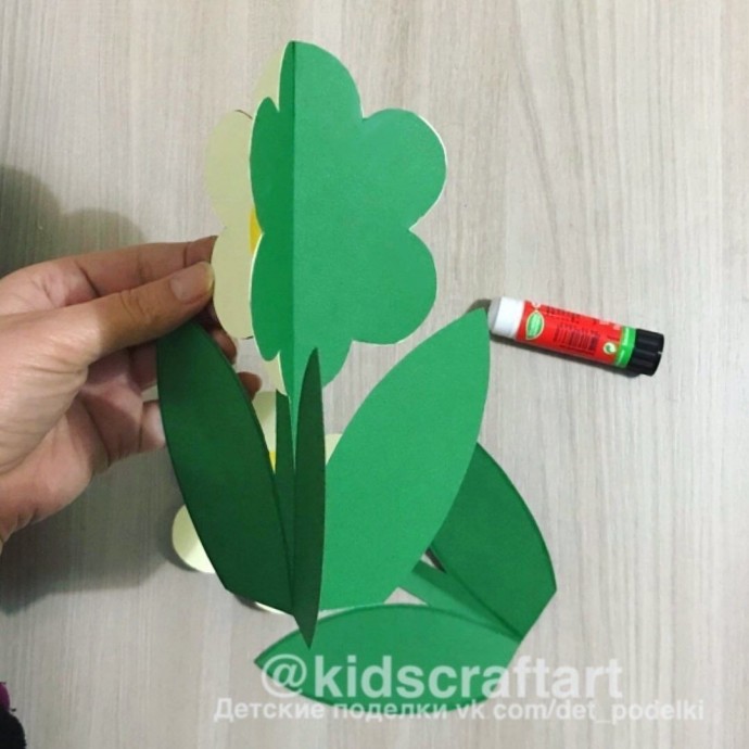 Цветок для мамы Цветок для мамы