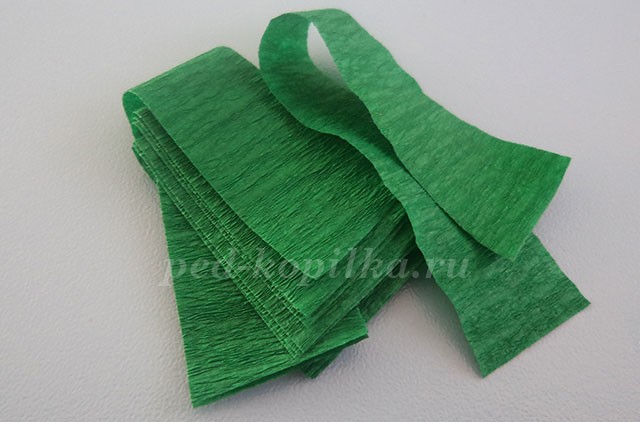 Торцевание на пластилине: мастер-класс Торцевание на пластилине: мастер-класс