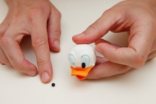 Лепим Дейзи