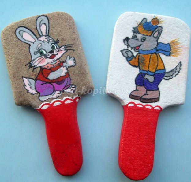 Плоскостной театр из опилок: часть 3 Плоскостной театр из опилок: часть 3