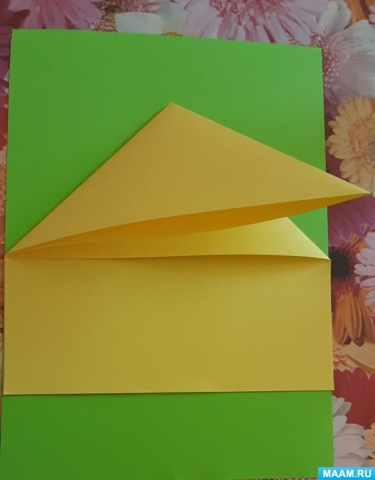 ​Поделка к Дню Великой Победы