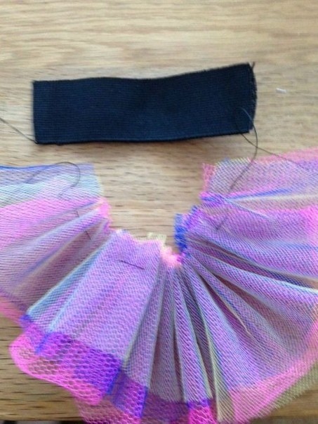 Шьем одежду для куколок