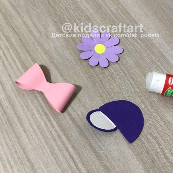 ​Весёлые ладошки