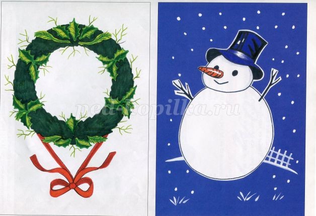 Зимние радости: часть 2 Зимние радости: часть 2