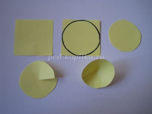 Цветы в вазе в технике квиллинг: часть 2