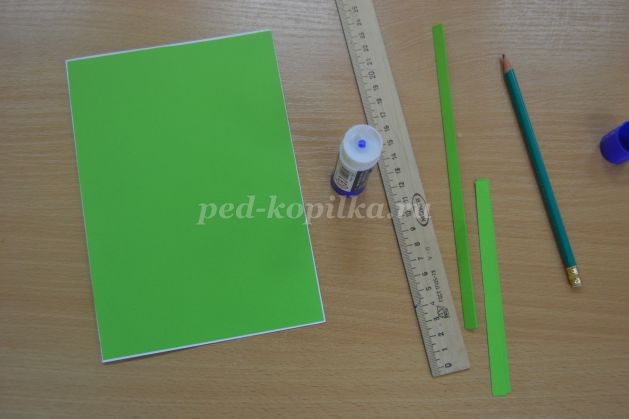 Подарок мамочке на 8 марта детскими руками: мастер-класс, часть 2