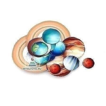 Солнечная система Солнечная система