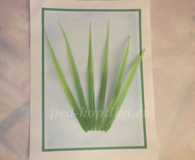 Ландыши в технике квиллинга Ландыши в технике квиллинга