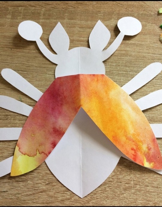 ​Весенний жук