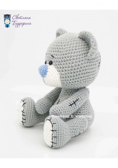 Мишка Тедди Мишка Тедди