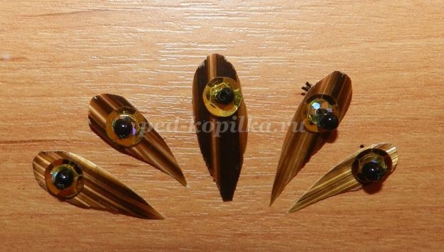 Цветочное панно из соломки детскими руками: часть 1 Цветочное панно из соломки детскими руками: часть 1