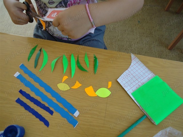 Карандашница из рулонов от туалетной бумаги: часть 1 Карандашница из рулонов от туалетной бумаги: часть 1