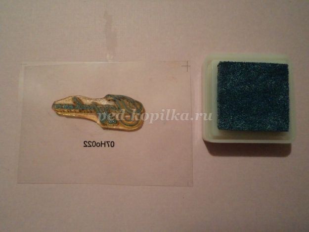 Новогодняя открытка в технике квиллинг: часть 4 Новогодняя открытка в технике квиллинг: часть 4