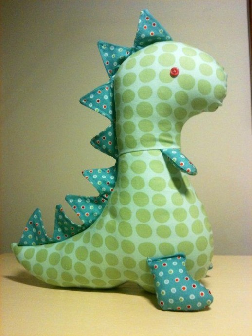 Парад динозавров Парад динозавров