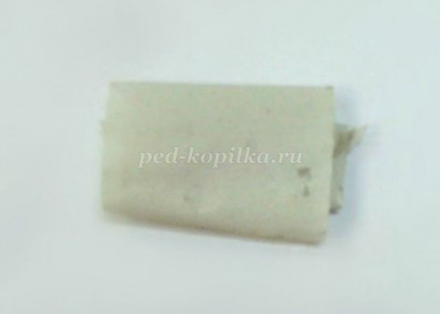 Подсолнухи из бумаги: часть 1