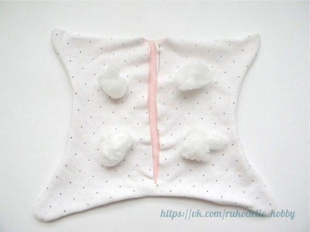 Кукла-сплюшка Кукла-сплюшка