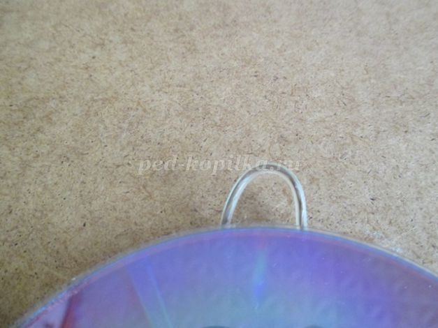 Рамка для фотографий детскими руками: часть 3