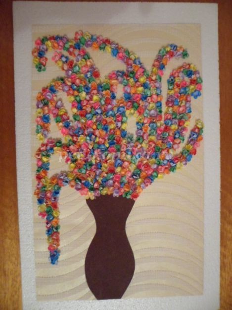 Букет для мамы Букет для мамы