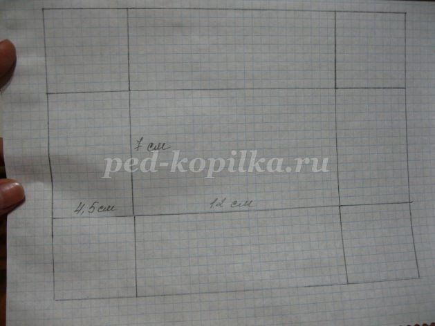 Сани Деда Мороза детскими руками: мастер-класс, часть 1 Сани Деда Мороза детскими руками: мастер-класс, часть 1