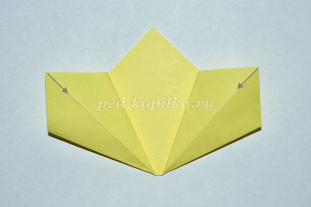 Кусудама: бумажный цветочный шар Кусудама: бумажный цветочный шар