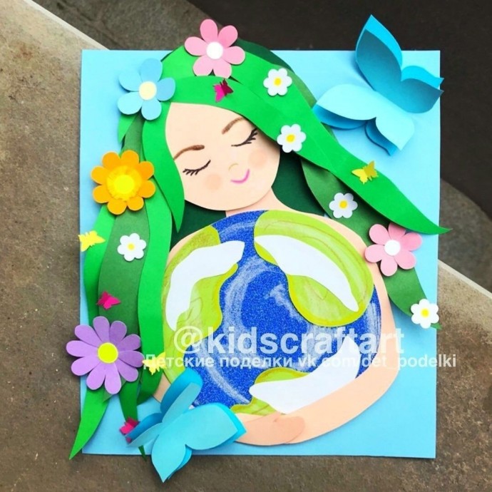 Земля и природа Земля и природа