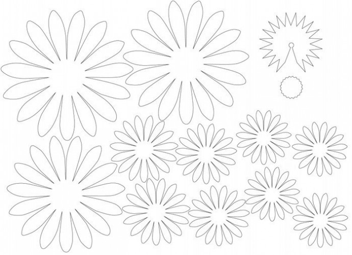 Герберы для мамы Герберы для мамы