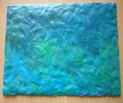 Подводное царство Подводное царство