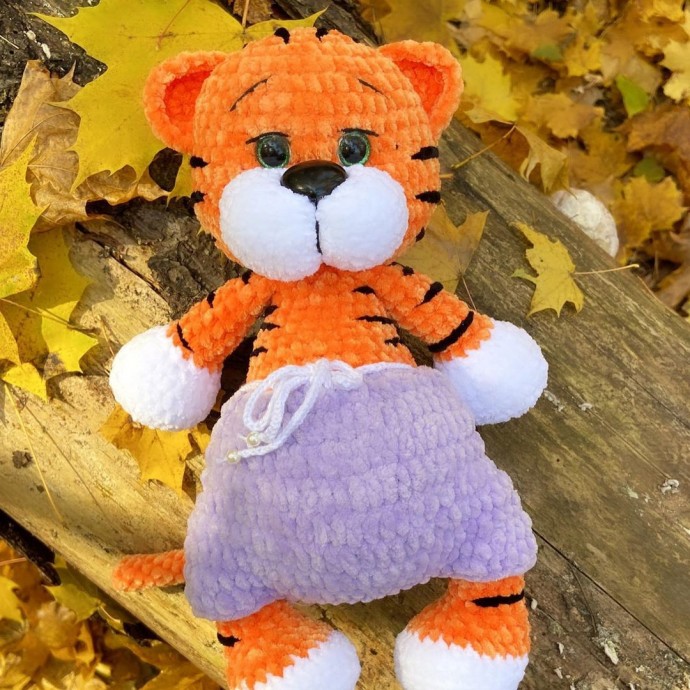 Тигрёнок Рокки Тигрёнок Рокки