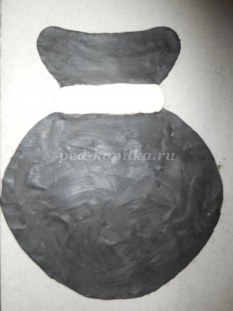 Ваза с цветочками: часть 2